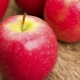 Cripps Pink appels: kenmerken en landbouwtechnologie