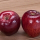 Red Delicious appelboom: beschrijving, caloriegehalte en rassenteelt