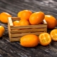 Kuidas kumquati süüa?