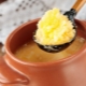 Lợi ích và tác hại của ghee