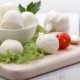 Przepisy na ser mozzarella