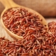 Rice Ruby: voordelen en nadelen, calorieën, voorbereiding en gebruik voor gewichtsverlies