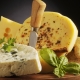 Composición y valor nutricional de los diferentes tipos de queso