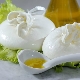 Đặc tính và bí quyết làm pho mát Burrata