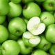 Appels Granny Smith