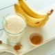 Hoe maak je een bananensmoothie?