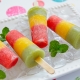 Jak zrobić popsicles w domu?