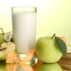 Kefir en appels: hoe compatibel en hoe te nemen voor gewichtsverlies?