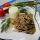 Beef Stroganoff koken