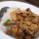 Hoe maak je beef stroganoff in een slowcooker?