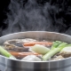 Hoe runderbouillon koken? 