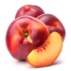 Nectarine: fruitkenmerken, selectie- en bewaarregels