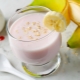 recepten voor bananensmoothie