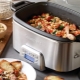 Hoe groenten te koken in een slowcooker