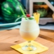 Alcoholvrije Pina Colada: hoe thuis te maken? 