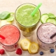 Fruit smoothies in een blender: de lekkerste recepten