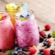 Fruitsmoothie: combinaties en populaire recepten