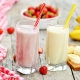 Hoe maak je milkshakes met een mixer? 