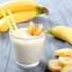 Hoe maak je een bananensmoothie?