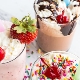 Milkshakes zonder ijs