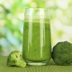 Populaire recepten voor broccoli-smoothies