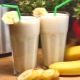 Bananenmilkshake recepten zonder ijs