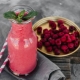 Frambozen Smoothie Recepten