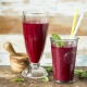 Bietensmoothies: populaire recepten