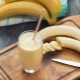 Smoothie met banaan en melk: calorieën en de beste recepten