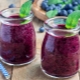 Smoothies met bosbessen: voordelen, nadelen en populaire recepten