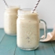 Smoothies met melk: recepten en kookfuncties