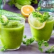 Groene smoothies: voordelen, nadelen en de beste recepten