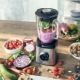 Keukenapparatuur voor het maken van smoothies: hoe en wat te kiezen?