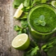 De beste recepten voor groene smoothies