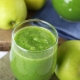 De beste recepten voor appelsmoothie in een blender