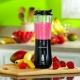 Mini smoothie blenders: varianten en geheimen naar keuze