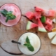 Beliebte Melonen- und Wassermelonen-Smoothie-Rezepte