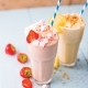 Hoeveel calorieën zitten er in een milkshake?