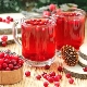 Bevroren cranberrycompote: populaire recepten