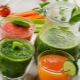 Gezonde smoothies: samenstelling en recepten