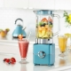 Smoothies in een blender: kookregels en beste recepten