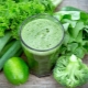 resipi smoothie sayur dalam pengisar 