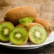 Wat is nuttige en schadelijke kiwi voor mannen?