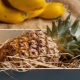 Hoe ananas bewaren?