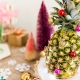 Hoe ananas thuis vers te houden tot het nieuwe jaar?