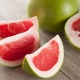 Alles over roze pomelo