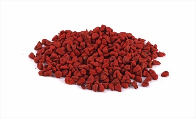 Hạt annatto