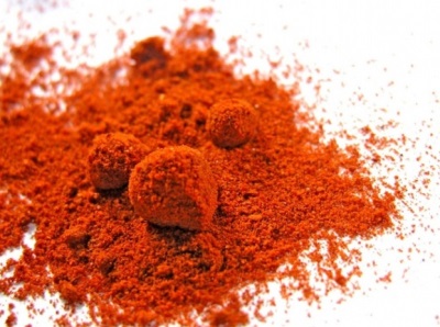 Thuốc nhuộm annatto