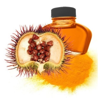 Dầu annatto