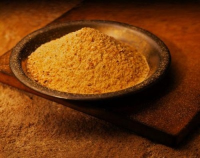 Asafoetida voor magische rituelen